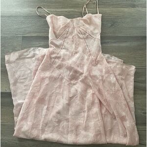 House of CB Seren dress